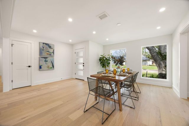 9703 Moorberry Lane, Houston, TX 77080