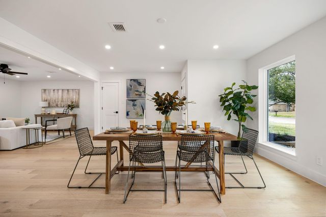 9703 Moorberry Lane, Houston, TX 77080