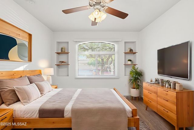 4013 E Shadow Branch Drive, Tucson, AZ 85756