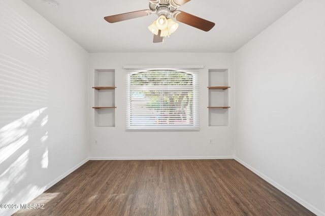 4013 E Shadow Branch Drive, Tucson, AZ 85756