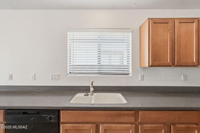 4013 E Shadow Branch Drive, Tucson, AZ 85756