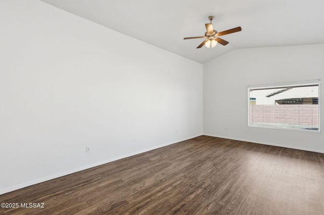 4013 E Shadow Branch Drive, Tucson, AZ 85756