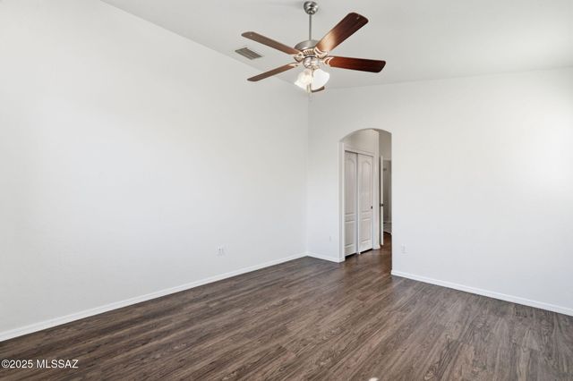 4013 E Shadow Branch Drive, Tucson, AZ 85756