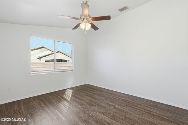 4013 E Shadow Branch Drive, Tucson, AZ 85756