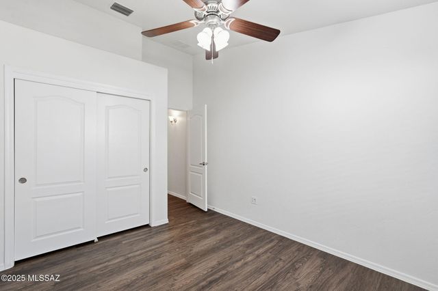 4013 E Shadow Branch Drive, Tucson, AZ 85756