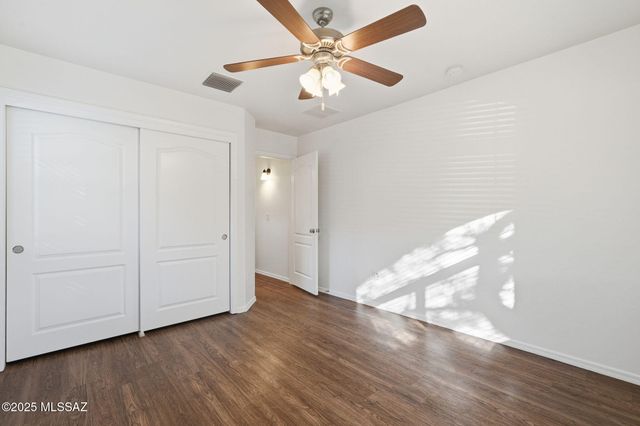 4013 E Shadow Branch Drive, Tucson, AZ 85756