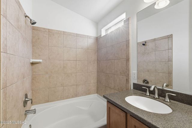 4013 E Shadow Branch Drive, Tucson, AZ 85756