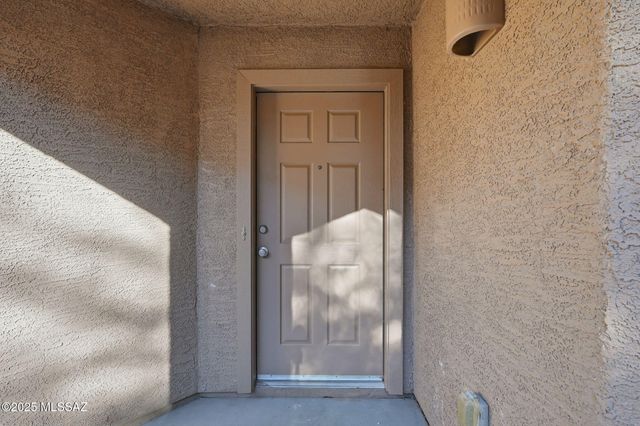 4013 E Shadow Branch Drive, Tucson, AZ 85756