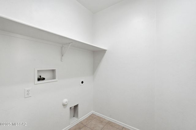 4013 E Shadow Branch Drive, Tucson, AZ 85756