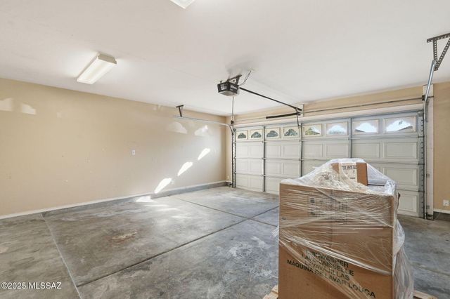 4013 E Shadow Branch Drive, Tucson, AZ 85756