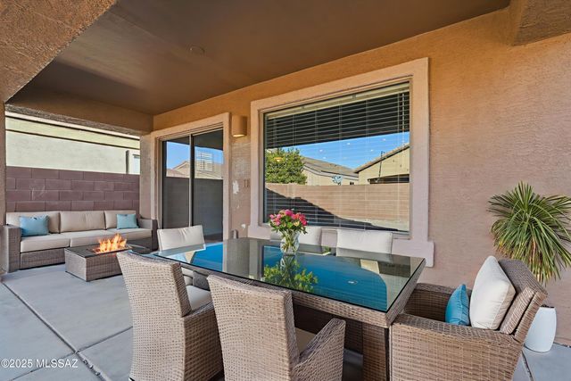 4013 E Shadow Branch Drive, Tucson, AZ 85756