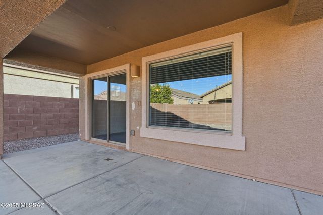 4013 E Shadow Branch Drive, Tucson, AZ 85756