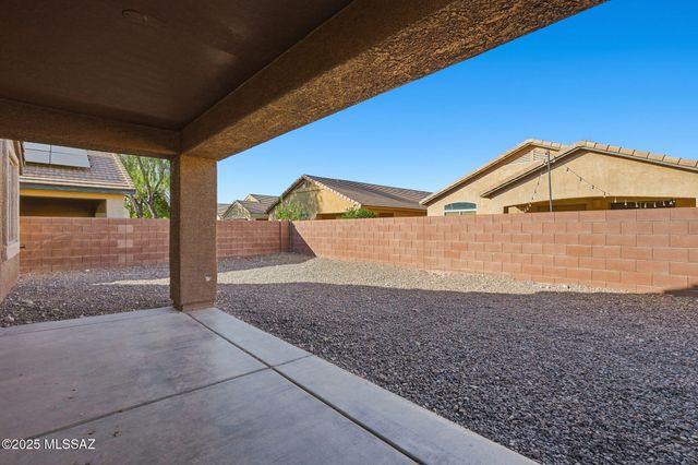 4013 E Shadow Branch Drive, Tucson, AZ 85756