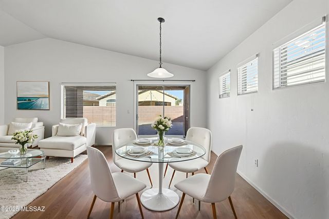 4013 E Shadow Branch Drive, Tucson, AZ 85756