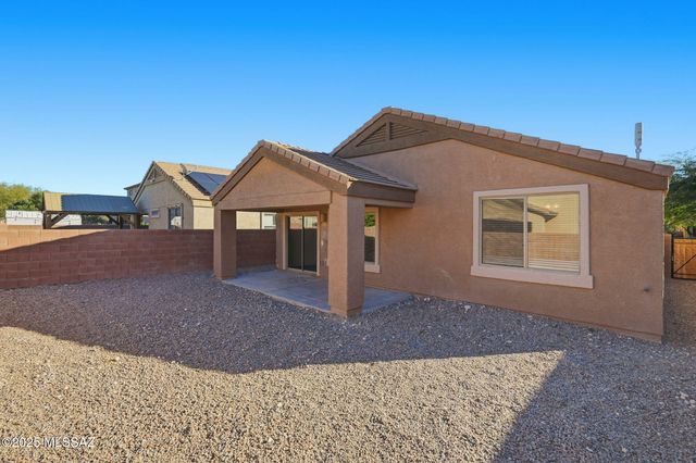 4013 E Shadow Branch Drive, Tucson, AZ 85756