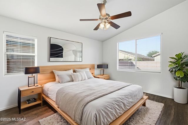 4013 E Shadow Branch Drive, Tucson, AZ 85756