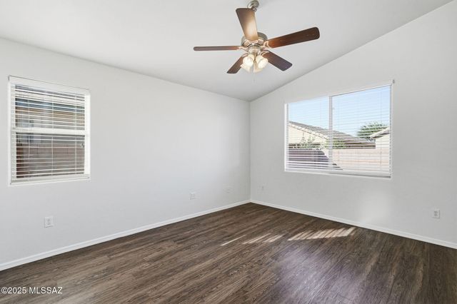 4013 E Shadow Branch Drive, Tucson, AZ 85756