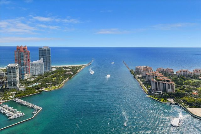 6800 Fisher Island Dr 6811, Miami Beach, FL 33109