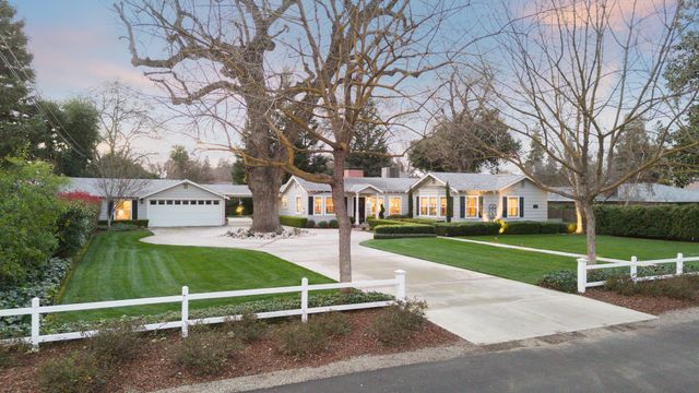 407 N Todd Street, Visalia, CA 93291