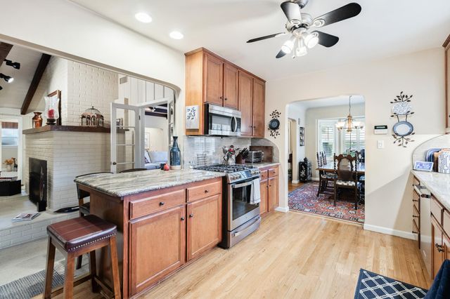 407 N Todd Street, Visalia, CA 93291