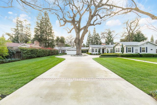 407 N Todd Street, Visalia, CA 93291