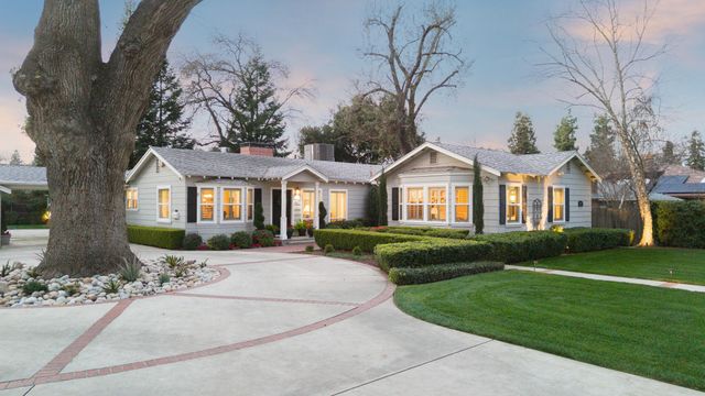 407 N Todd Street, Visalia, CA 93291