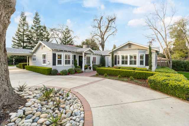 407 N Todd Street, Visalia, CA 93291