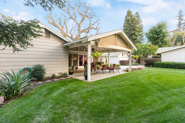 407 N Todd Street, Visalia, CA 93291