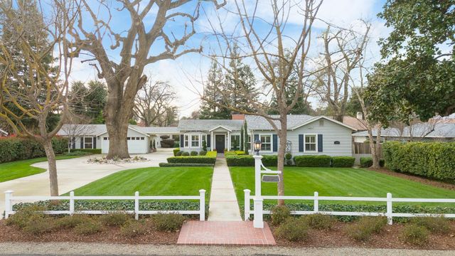 407 N Todd Street, Visalia, CA 93291