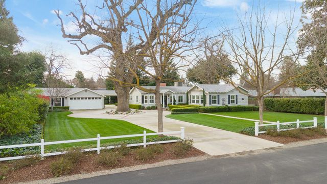 407 N Todd Street, Visalia, CA 93291