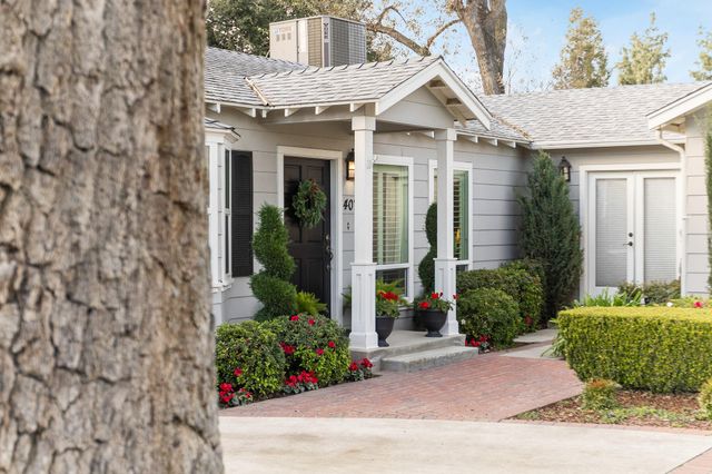 407 N Todd Street, Visalia, CA 93291