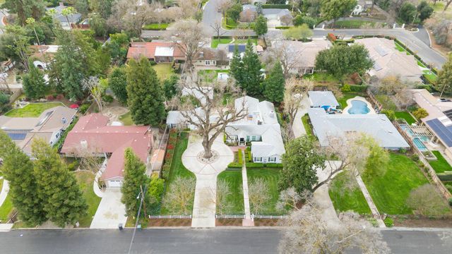 407 N Todd Street, Visalia, CA 93291