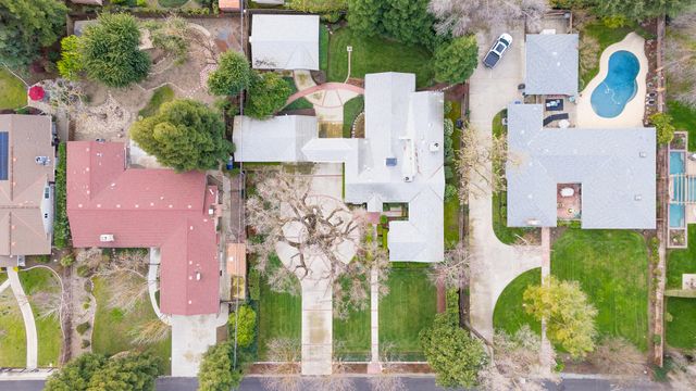 407 N Todd Street, Visalia, CA 93291