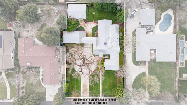 407 N Todd Street, Visalia, CA 93291