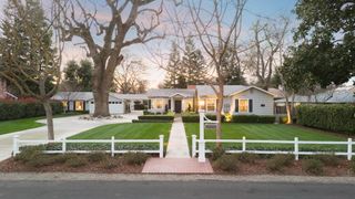 407 N Todd Street, Visalia, CA 93291