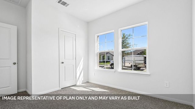 1833 Dandy Brush DR, Leander, TX 78641