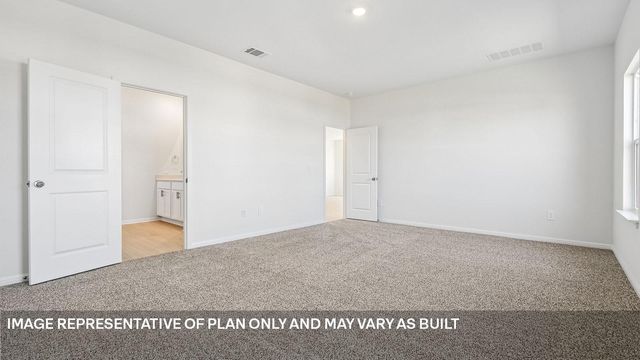 1833 Dandy Brush DR, Leander, TX 78641