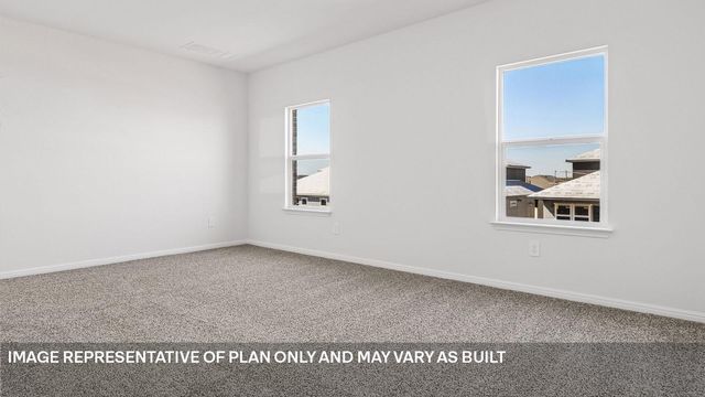 1833 Dandy Brush DR, Leander, TX 78641