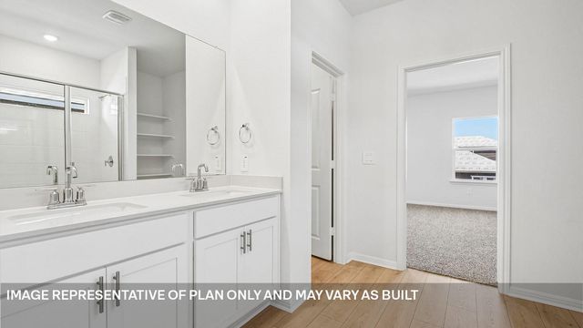 1833 Dandy Brush DR, Leander, TX 78641