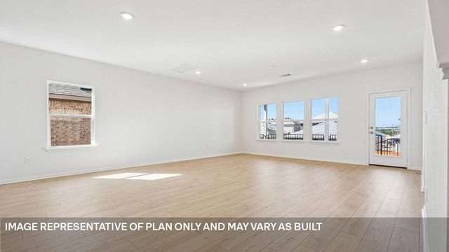1833 Dandy Brush DR, Leander, TX 78641