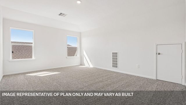 1833 Dandy Brush DR, Leander, TX 78641