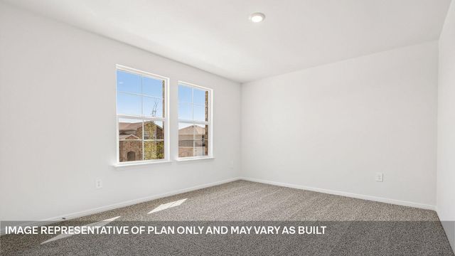 1833 Dandy Brush DR, Leander, TX 78641