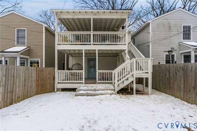 4512 Leonard Pky, Richmond, VA 23221