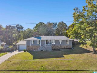 5822 HOLLY TRACE, Anniston, AL 36206