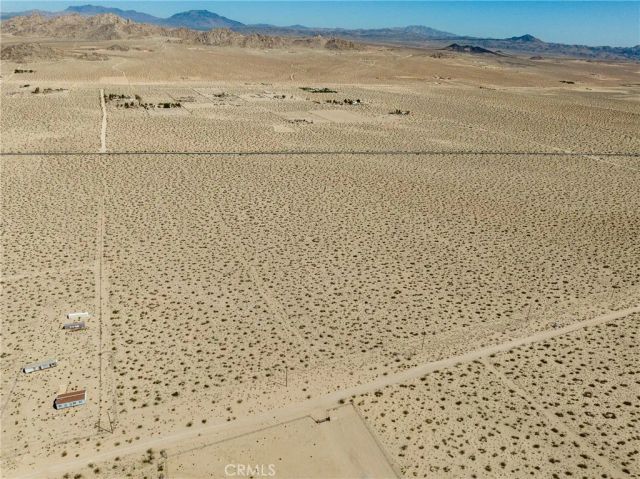 767 Foothill, Lucerne Valley, CA 92356