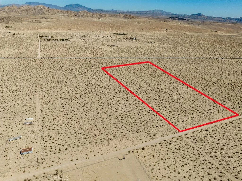767 Foothill, Lucerne Valley, CA 92356