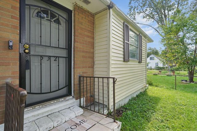 532 Westphal Avenue, Columbus, OH 43213