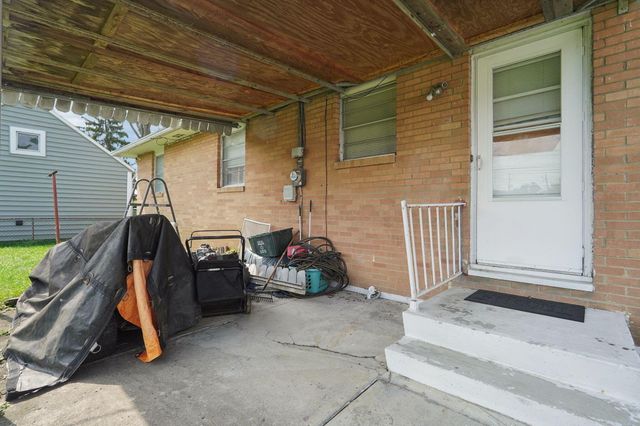 532 Westphal Avenue, Columbus, OH 43213