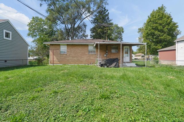 532 Westphal Avenue, Columbus, OH 43213