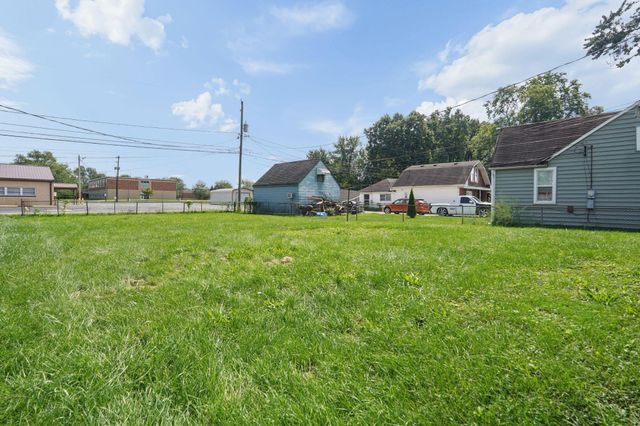 532 Westphal Avenue, Columbus, OH 43213